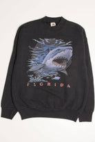 Florida Sharks Sweatshirt