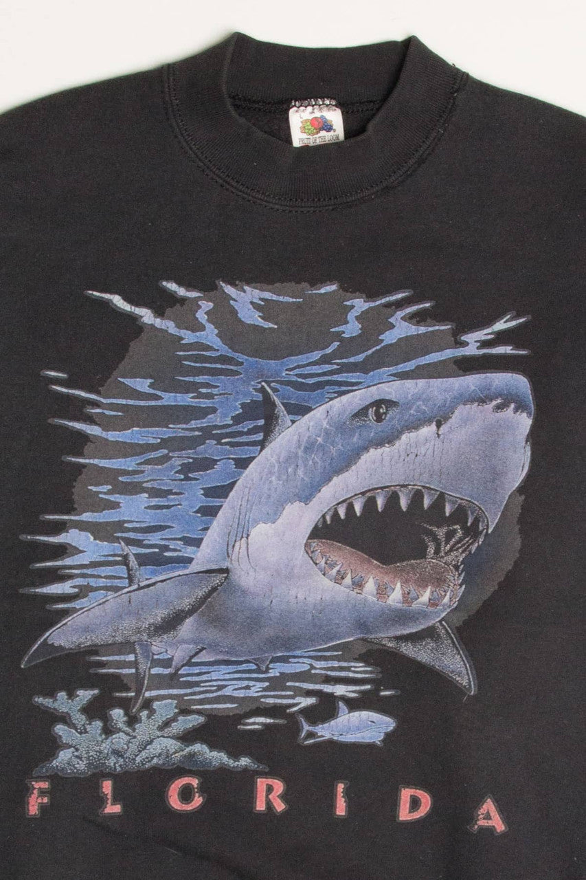 Florida Sharks Sweatshirt