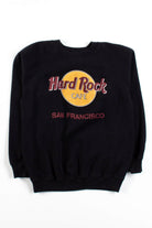 Vintage Hard Rock San Francisco Sweatshirt
