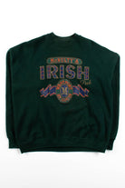McNulty's Irish Pub Vintage Sweatshirt 1