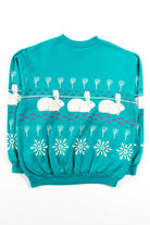 Vintage South Dakota Bunnies Sweatshirt