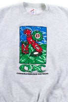 Vintage Casino Players Club Sweatshirt