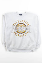 Vintage Valparaiso University Alumni Sweatshirt