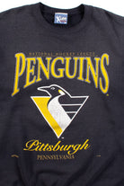 Vintage Pittsburgh Penguins Sweatshirt (1990s)