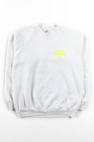 Vintage Peterbilt Dr. Fix It Sweatshirt