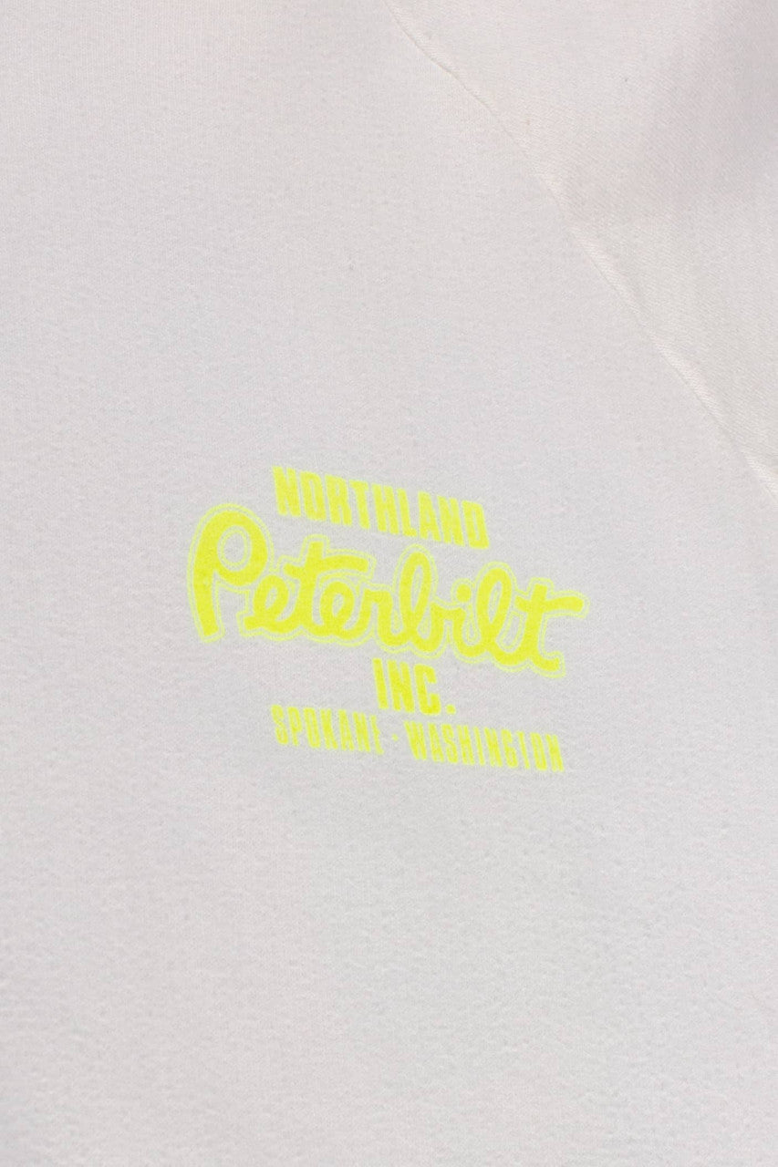 Vintage Peterbilt Dr. Fix It Sweatshirt