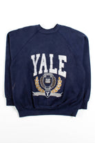 Vintage Yale Sweatshirt