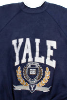 Vintage Yale Sweatshirt