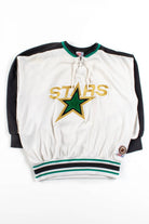 Vintage North Stars CCM Sweatshirt