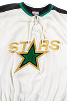 Vintage North Stars CCM Sweatshirt