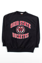 Vintage Ohio State Buckeyes Sweatshirt 1