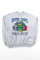 Vintage Super Bowl XXVIII Sweatshirt (1994) 1