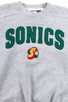 Vintage Seattle Supersonics Sweatshirt (1990s)
