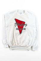 Vintage Huey Lewis And The News Sweatshirt (1980s)