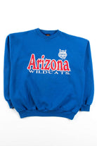 Vintage Arizona Wildcats Sweatshirt