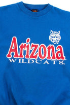 Vintage Arizona Wildcats Sweatshirt