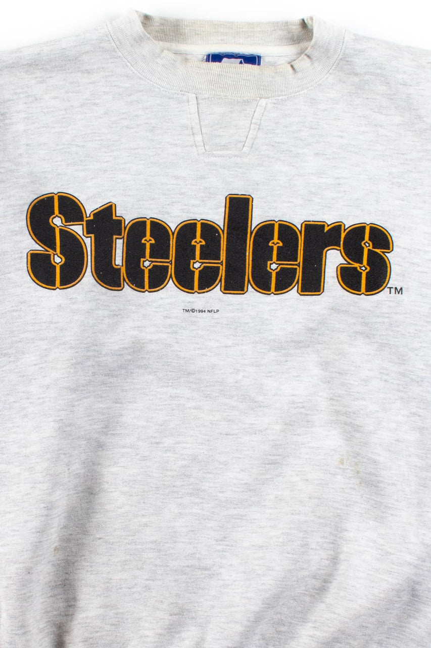 Vintage Pittsburgh Steelers Starter Sweatshirt (1994)