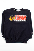 Vintage Chicago Blackhawks Starter Sweatshirt