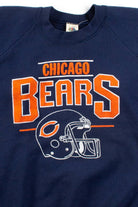 Vintage Chicago Bears Sweatshirt 3