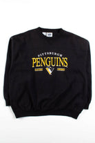 Vintage Pittsburgh Penguins Sweatshirt 1