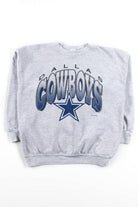 Vintage Dallas Cowboys Sweatshirt (1994)
