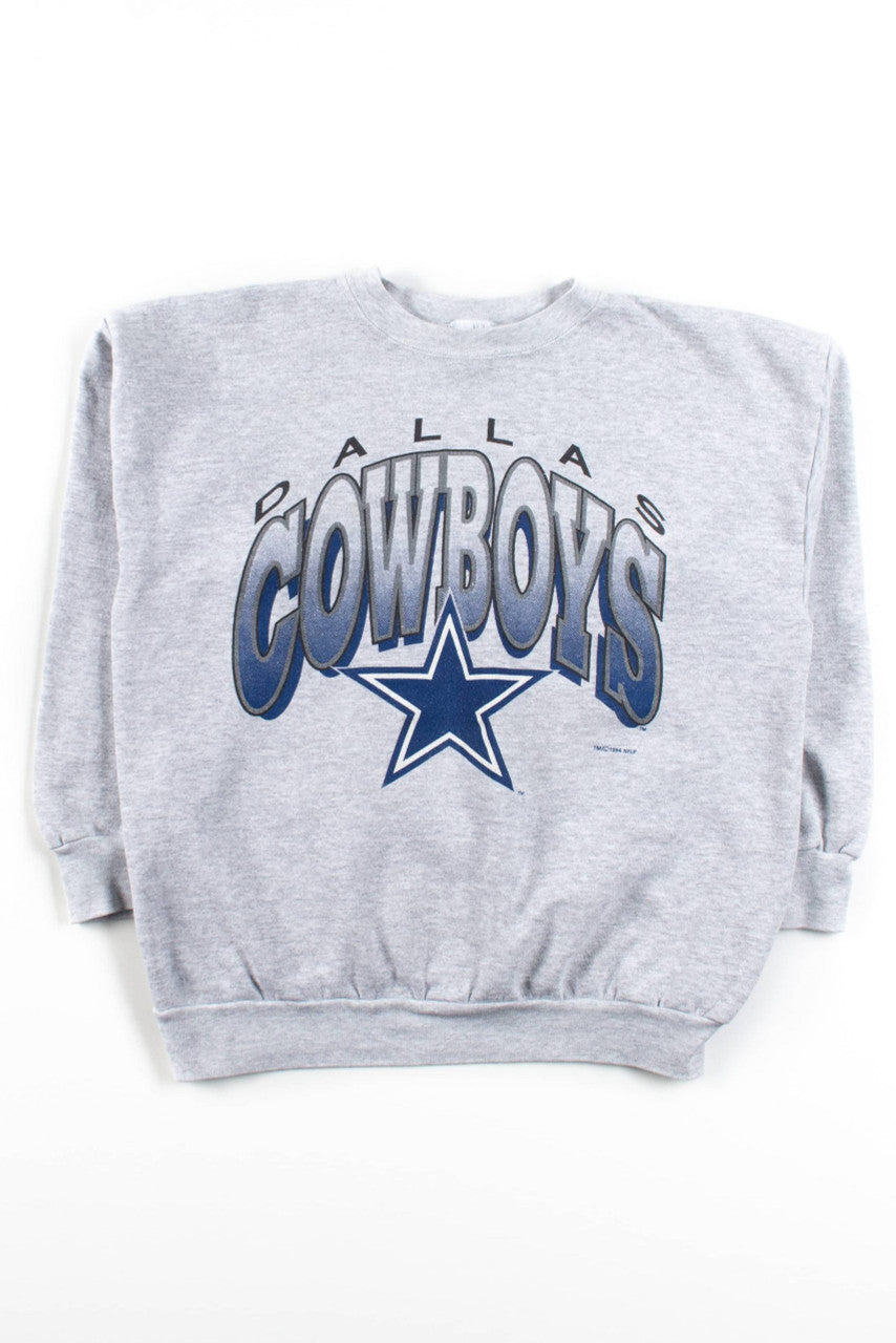 Vintage Dallas Cowboys Sweatshirt (1994)