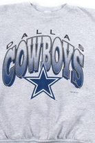 Vintage Dallas Cowboys Sweatshirt (1994)