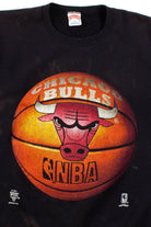 Vintage Chicago Bulls Basketball Sweatshirt