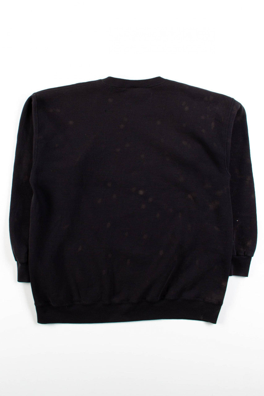 Vintage Chicago Bulls Basketball Sweatshirt
