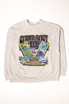 Vintage Super Bowl XXXI Sweatshirt (1997)