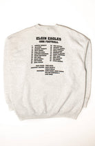 Vintage Nebraska State Football Playoffs Sweatshirt (1996)