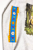 Vintage Sun Seeker/Sunglow Sweatshirt