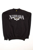 Vintage Nebraska Huskers Sweatshirt 1