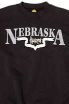 Vintage Nebraska Huskers Sweatshirt 1