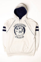 Vintage Connecticut Huskies Hoodie