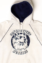 Vintage Connecticut Huskies Hoodie