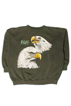 Vintage Bald Eagles Sweatshirt (1994)