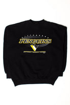 Vintage Pittsburgh Penguins Sweatshirt 2