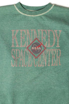 Vintage Kennedy Space Center Sweatshirt