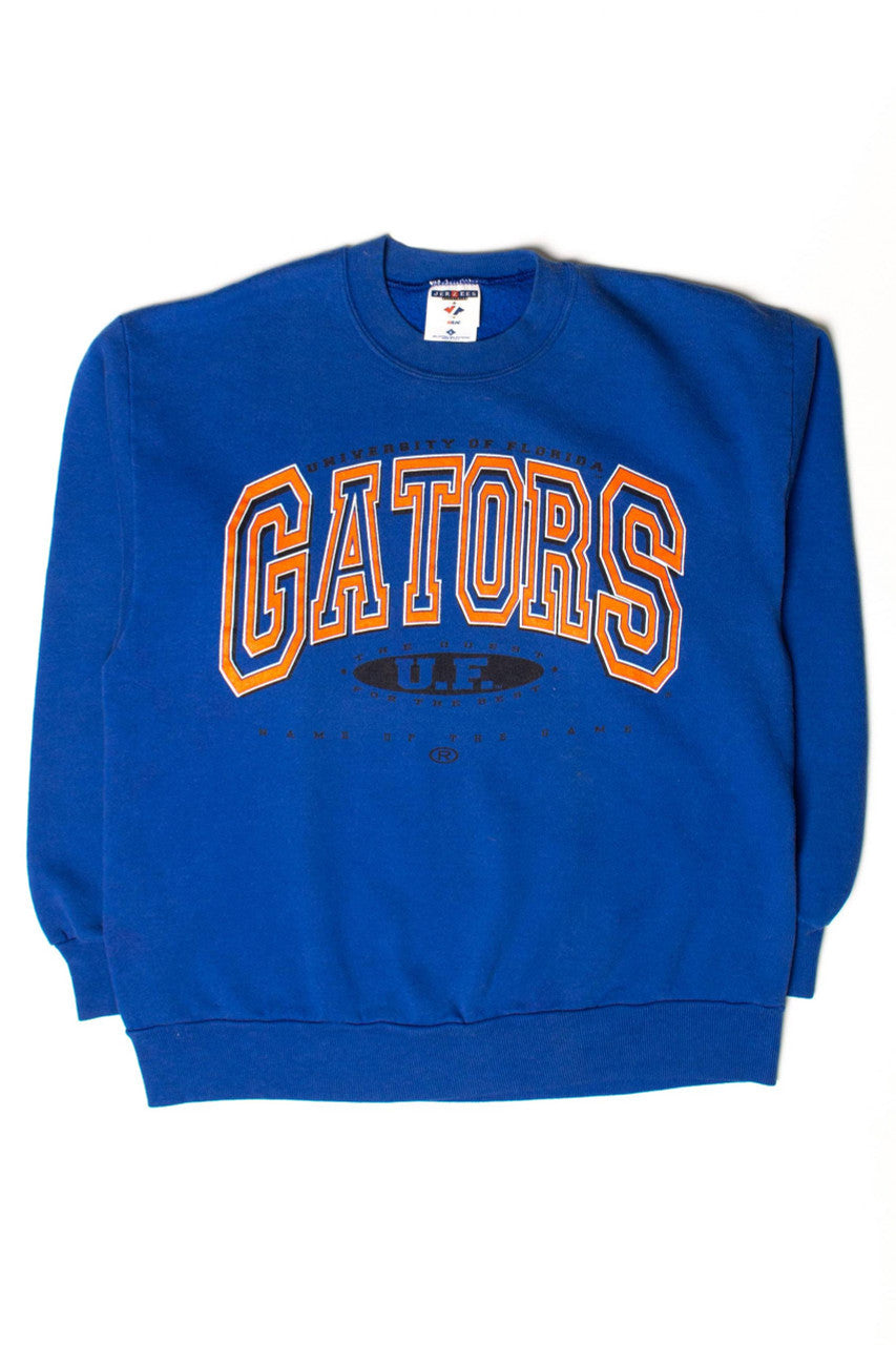Vintage Florida Gators Sweatshirt 2