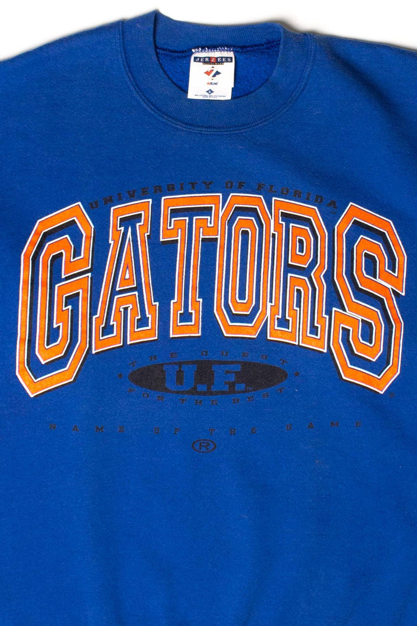 Vintage Florida Gators Sweatshirt 2