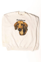 Vintage Dachshund Sweatshirt