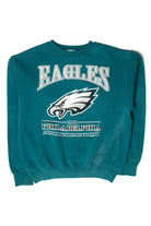 Vintage Philadelphia Eagles Sweatshirt (1997)