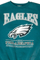 Vintage Philadelphia Eagles Sweatshirt (1997)