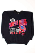 Vintage Buffalo Bills Super Bowl XXVIII Sweatshirt (1993)