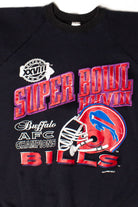 Vintage Buffalo Bills Super Bowl XXVIII Sweatshirt (1993)