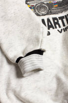 Vintage Martinsville Pickup Racing Sweatshirt (1995)