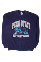 Vintage Penn State Nittany Lions Sweatshirt 2