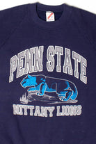Vintage Penn State Nittany Lions Sweatshirt 2