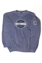 Vintage Harley-Davidson Of Glendale Sweatshirt